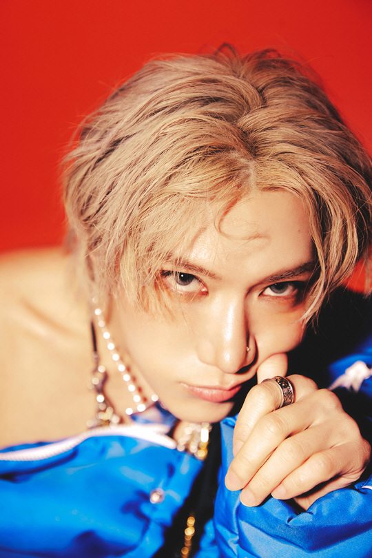 그룹 NCT 텐