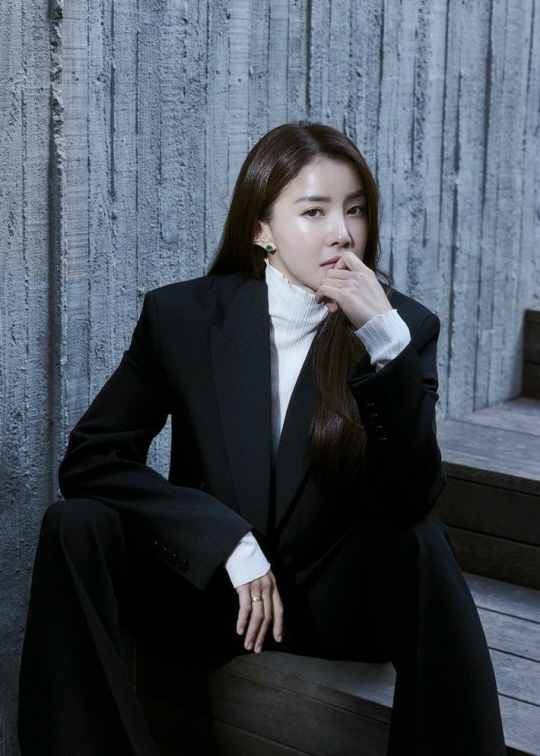 배우 이시영
