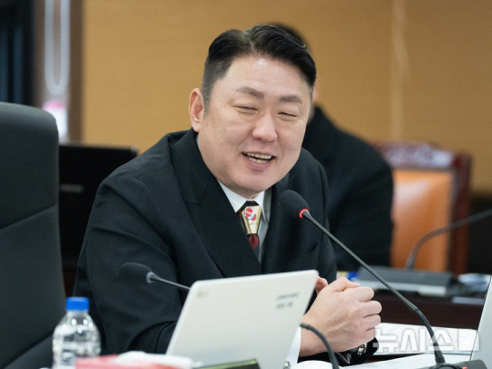 신충식 인천시의원. 뉴시스