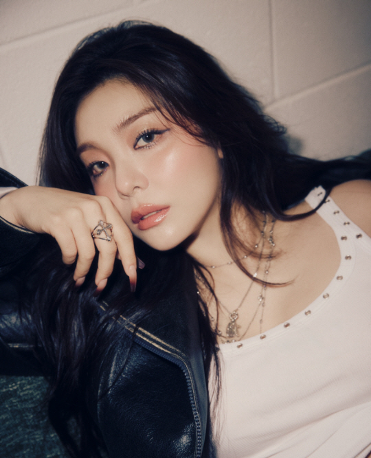 가수 에일리