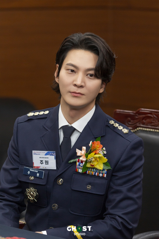 배우 주원