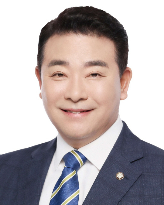 박정 국회 예산결산특별위원장