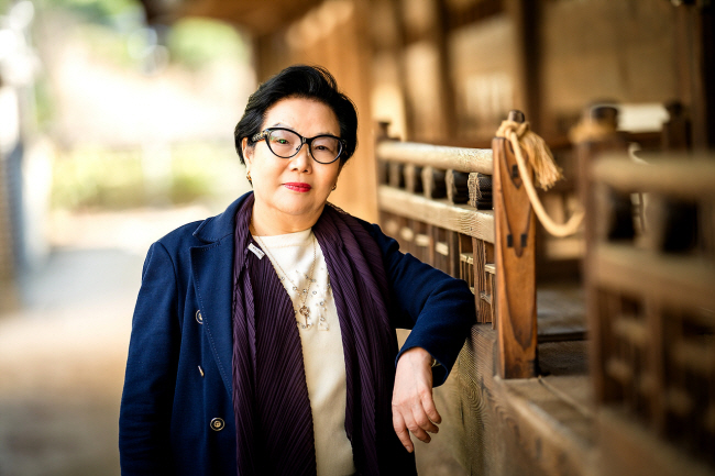 “위상 높아진 한국문학… PEN대회 자리배치 보면 알아”