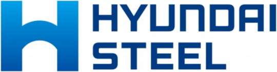 현대제철 로고. 현대제철 제공.