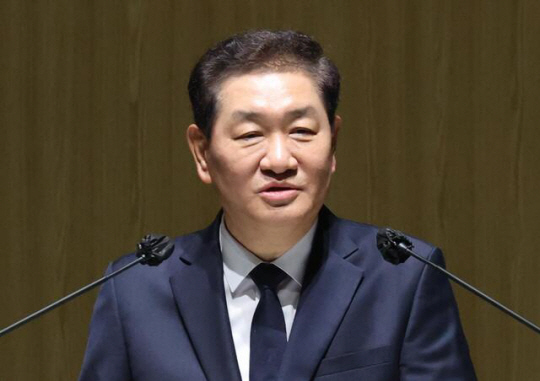 한종희 삼성전자 부회장. 연합뉴스