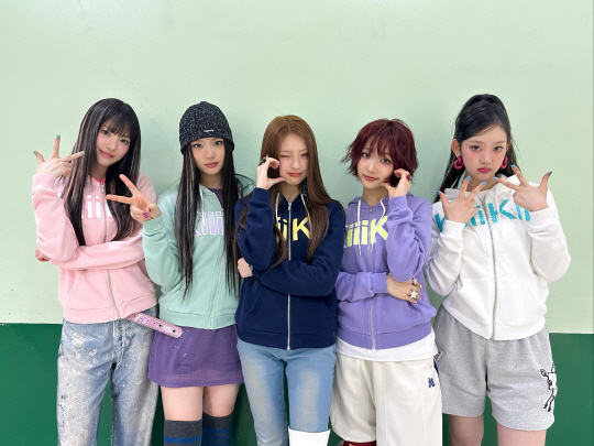 걸그룹 키키