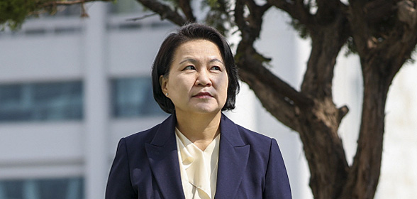 “미국 상호관세, 세계무역 게임체인저… 조선, 한국의 강력한 협상카드”[현안 인터뷰]