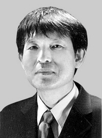 조영기 한반도선진화재단 사무총장, 前 고려대 북한학과 교수