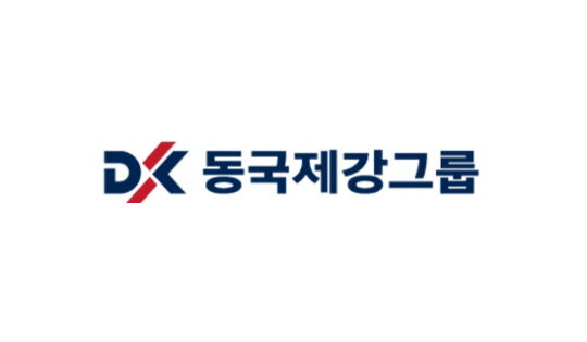 동국제강그룹 로고. 동국제강 제공.