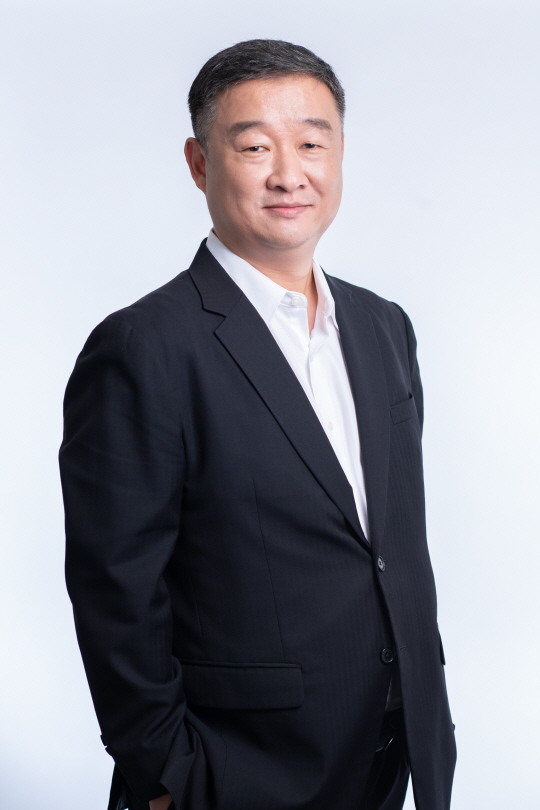 정우곤 르노코리아 신임 영업 및 마케팅 본부장. 르노코리아 제공.