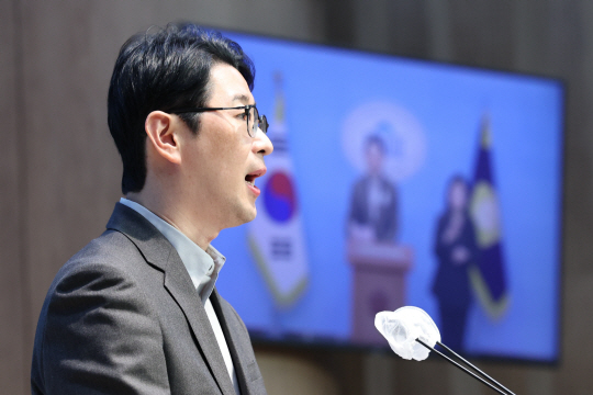 주진우 국민의힘 의원. 뉴시스