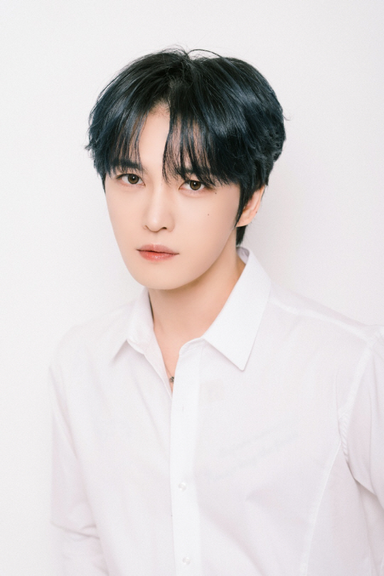 가수 김재중