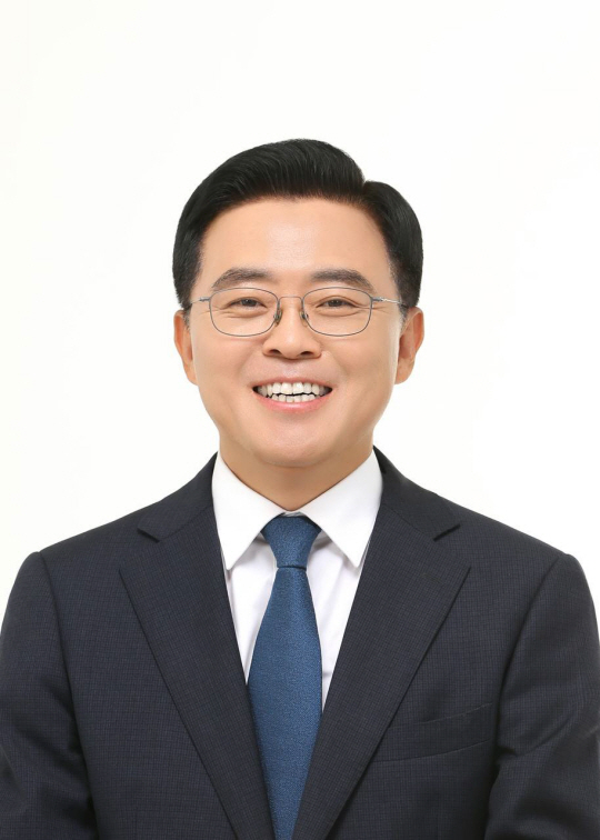 진교훈 서울 강서구청장. 강서구청 제공