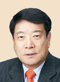 박상희 건국대 총동문회장 당선