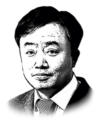 투자하기 겁나는 나라, 한국[이관범의 시론]