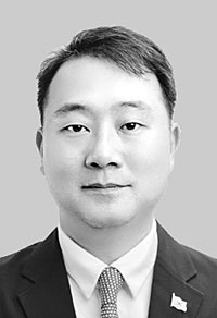 양욱 아산정책연구원 연구위원