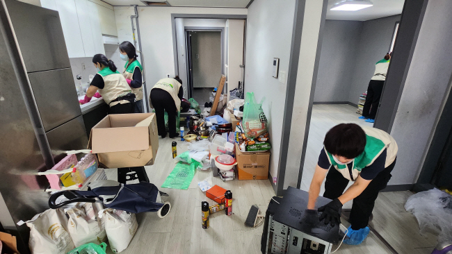 아이들 필요한곳 어디든 출동… 받은 만큼 돌려주는 ‘나눔 어벤져스’[나눔 실천하는 초록빛 능력자들]