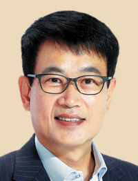 BKR 대외협력부문장에 장유택
