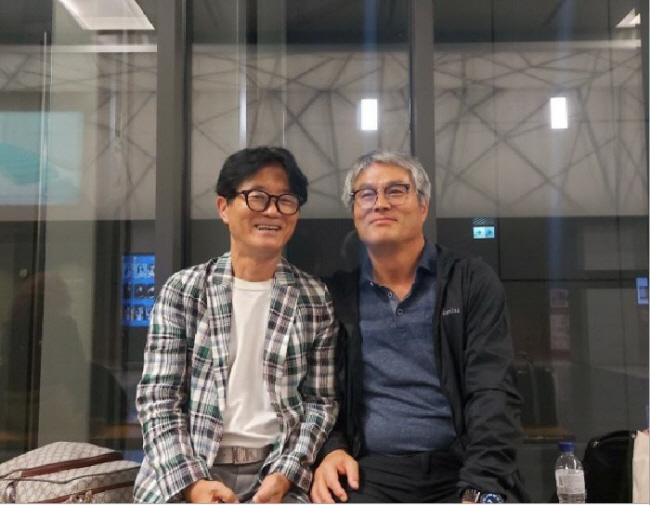 연주회를 통해 음악을 알게됐고 나의 일상이 풍성해졌습니다[사랑합니다]