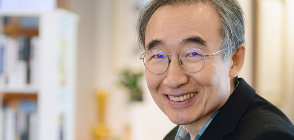 “암의 복면을 벗기면 정면으로 마주할 수 있을 것”