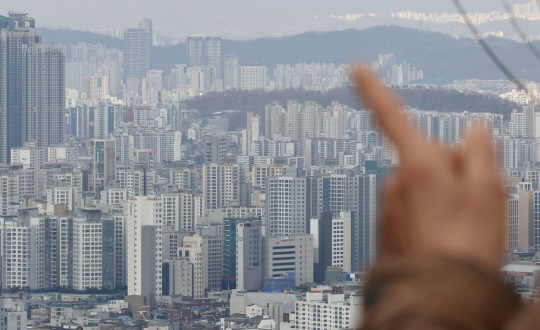 내가 살 집 ‘영끌’ 대신 지분투자…한국형 리츠 도입 준비