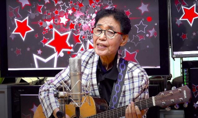 ‘나성에 가면’ 세샘트리오 가수 홍신복 별세[부고]