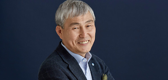 “흑백 어우러진 바둑… 정치도 극단 대신 타협으로”