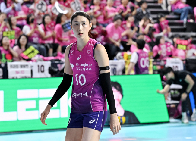 김연경의 라스트 댄스… 최대 리스크는 아본단자 감독
