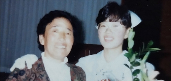 소쿠리를 소꼬리로 잘못 알아듣고… 몸보신 얘기에 웃음만발[사랑합니다]