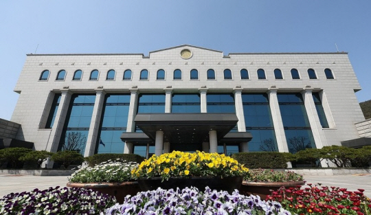 [속보]정부, 21대 대통령 선거일 6월 3일 확정