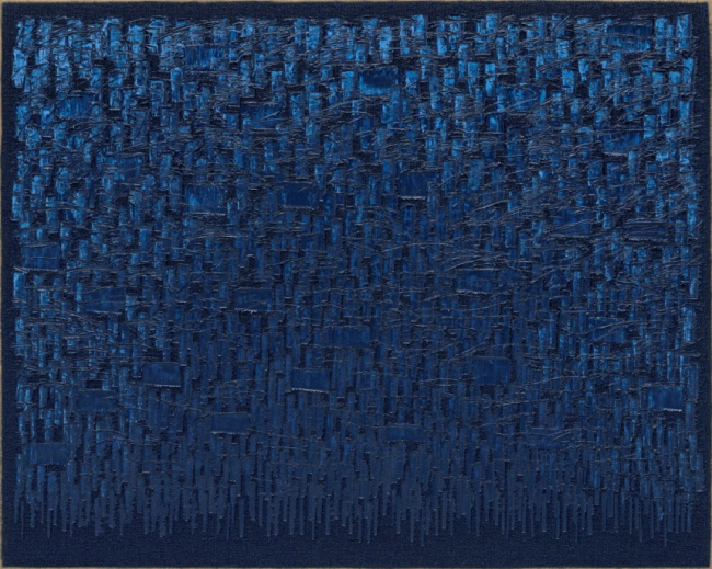 ‘접합 23-93’(2023). 국제갤러리 제공