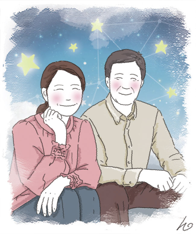 “사고뭉치 딸의 ‘가능성’ 믿어준 엄마 아빠, 지구에서 가장 사랑해!”[함께하는 ‘감사편지 쓰기’ 연중 캠페인]