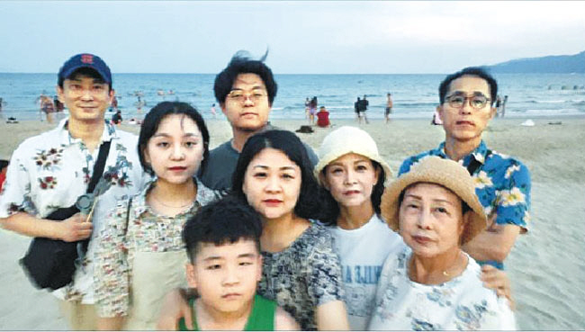 “딸 두면 비행기 탄다더라”… 여행준비가 즐겁고 더 화기애애</b>[사랑합니다]