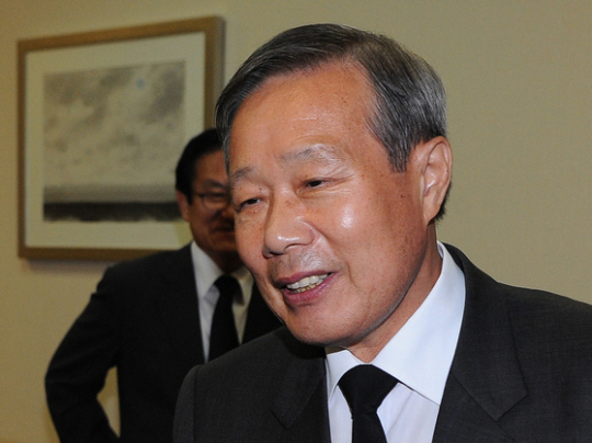 "박정희 목 따러 왔시요" 김신조 목사, 83세 일기로 별세