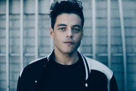 배우 라미 말렉