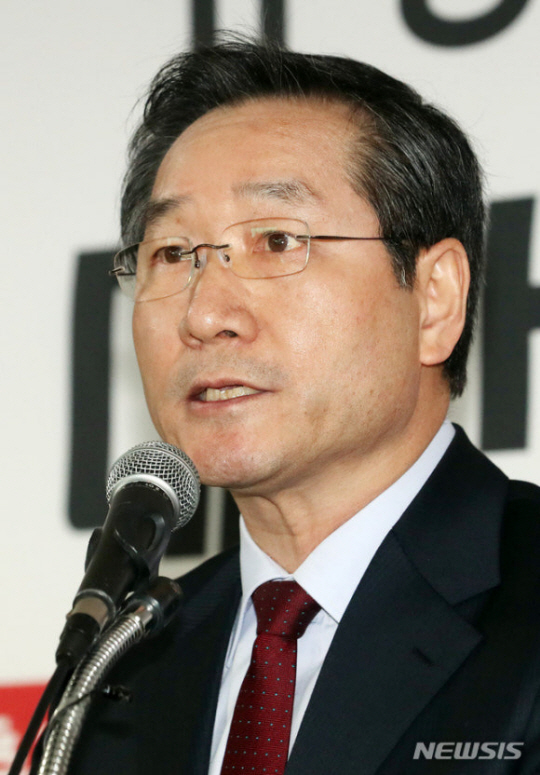 유정복 인천시장