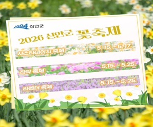신안군청