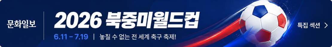 2026 북중미월드컵