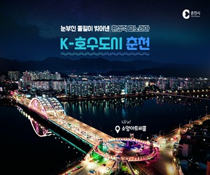 춘천시청
