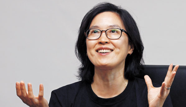 “공동육아 세상의 살인사건… 이곳선 다른 결말 볼 수 있을까요”