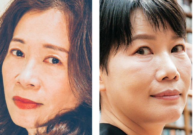 여성의 열망을 논한 대만문학, 한국서 통했다