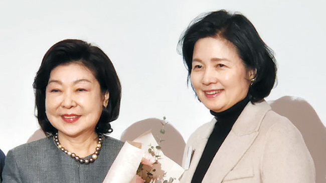 “소통·협력으로 사립미술관 발전 이끌 것”