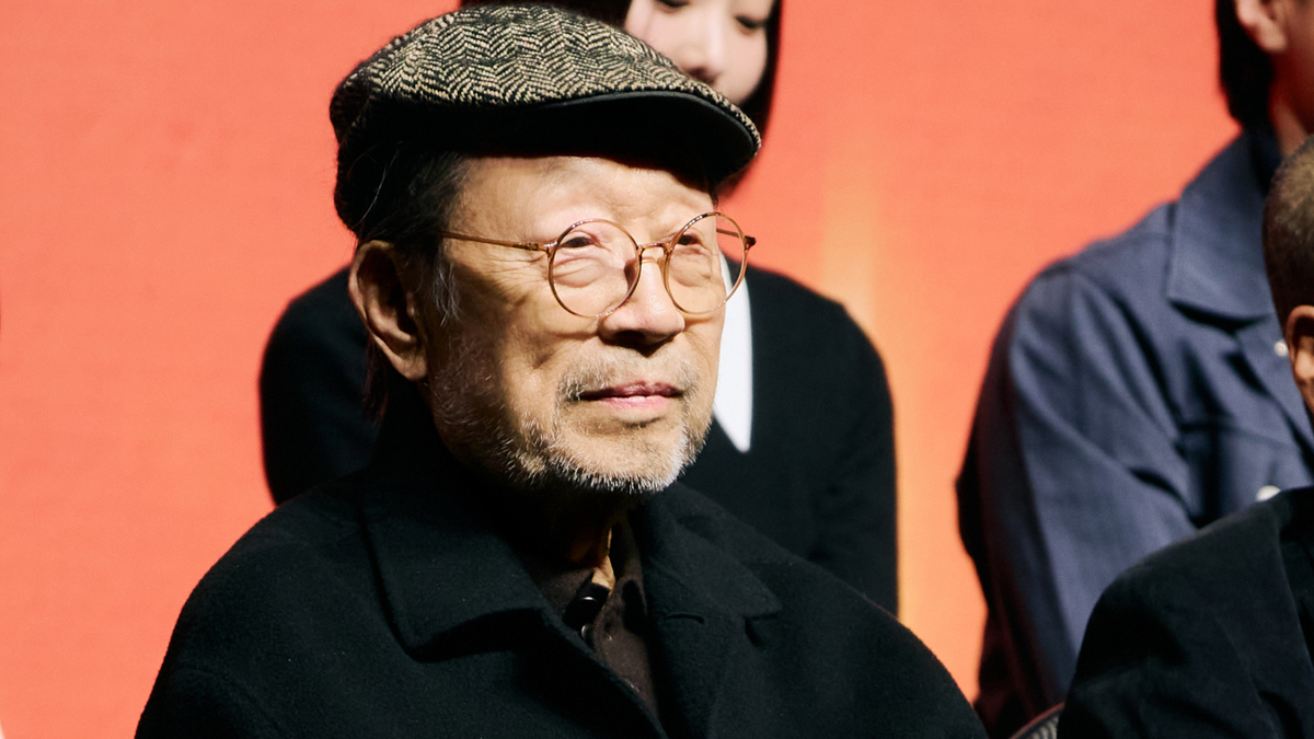 ‘최고령 현역 배우’ 신구, 신작 ‘불란서 금고’ 출연…“연기는 내게 밥 먹는 거나 마찬가지”