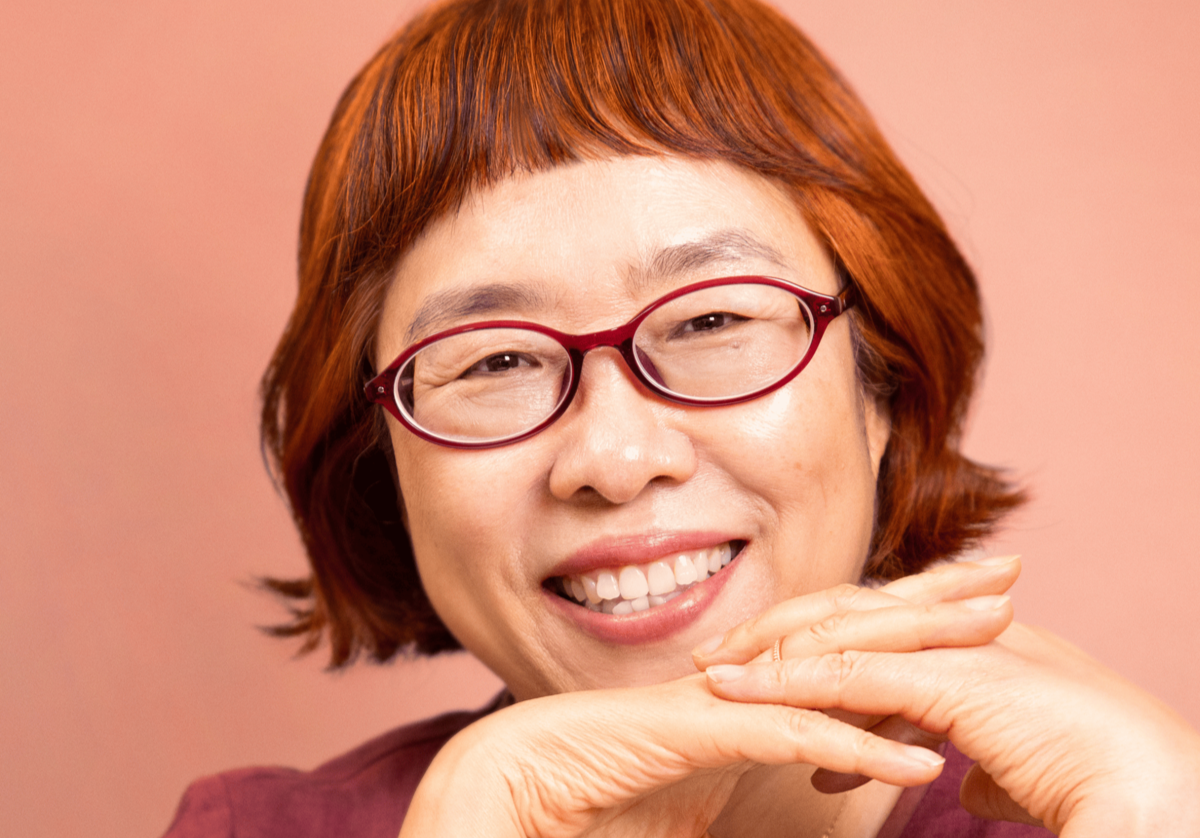 이금이 작가, ‘아동문학 노벨상’ 수상 문턱에서 고배…올해 수상자는 마이클 로젠