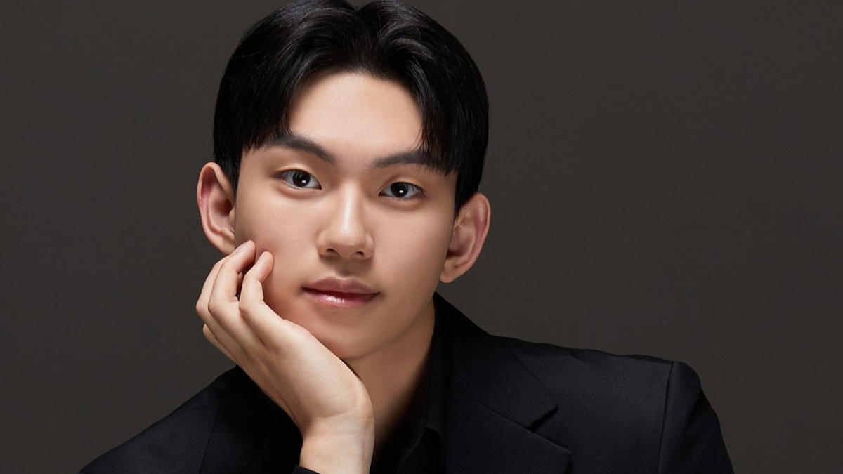 피아니스트 손세혁, 프라하콩쿠르 우승