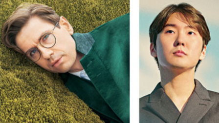 트리포노프는 차이콥스키 재해석… 조성진은 헨델로 정체성 확장[박찬이의 올댓클래식]
