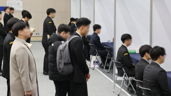 빚내서 주식 몰빵 ‘환호’, 청년고용 5년만에 최저 ‘한파’… 한국경제 웃픈 현실