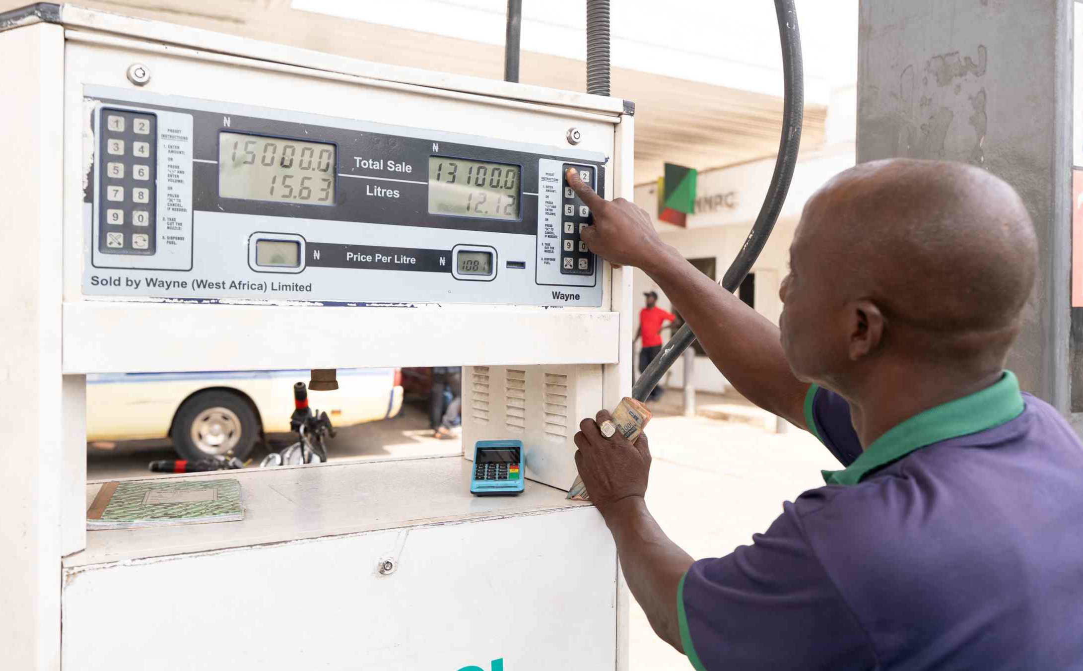 두바이유만 100달러대 ‘디커플링’… ‘70%의존’ 韓 먹구름