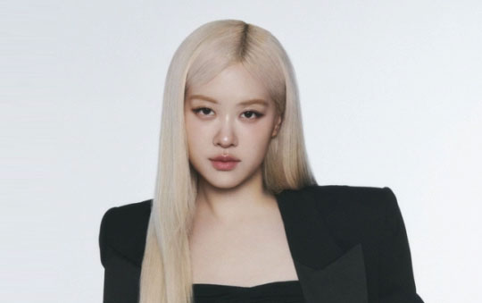 ‘아파트 신드롬’ 로제, 타임 ‘올 가장 영향력 있는 100인’