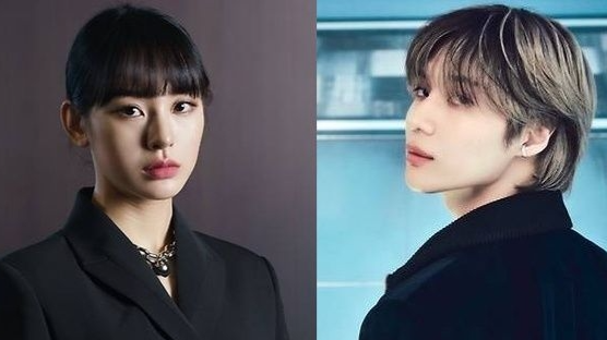 태민 측, 노제와 열애설 부인…“친한 동료 사이”